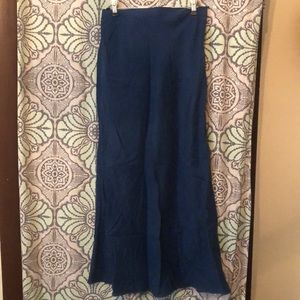 Free People Slip Skirt
